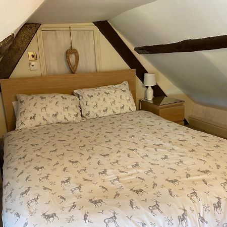 Thatch Cottage, East Boldre Nr Beaulieu And Lymington Brockenhurst Ngoại thất bức ảnh