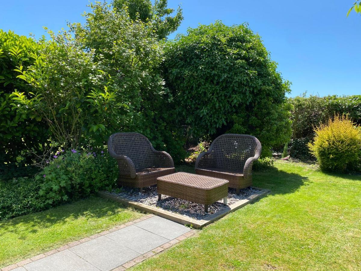 Thatch Cottage, East Boldre Nr Beaulieu And Lymington Brockenhurst Ngoại thất bức ảnh